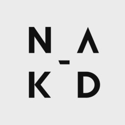 NA-KD.com logo