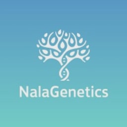 Nalagenetics logo