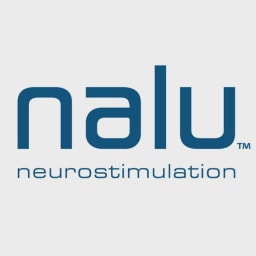 Nalu Medical logo