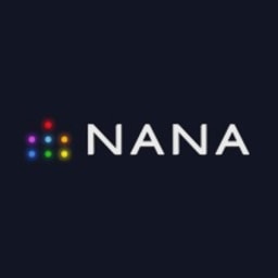 Nana Academy logo