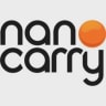 NanoCarry logo