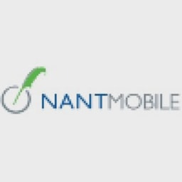 NantMobile logo