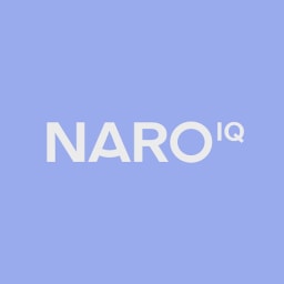 NaroIQ logo