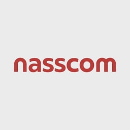 Nasscom logo