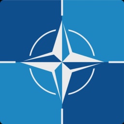 NATO logo