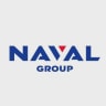 NAVAL GROUP logo