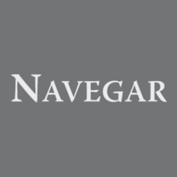 Navegar logo