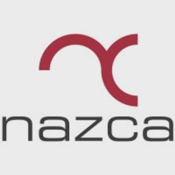 Nazca Capital logo