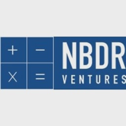 NBDR Ventures logo