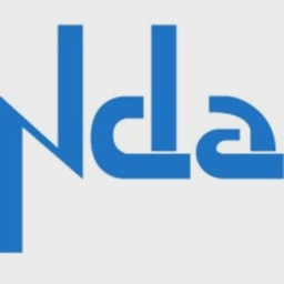 NDA logo