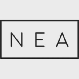 NEA logo