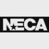 NECA logo