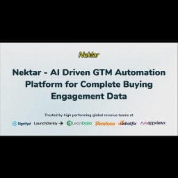 Nektar.ai logo