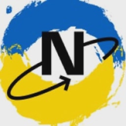 Neofin logo