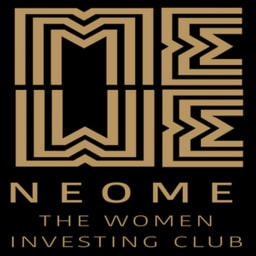 NEOME logo