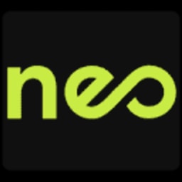 Neomobile logo
