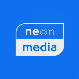 Neon Media logo