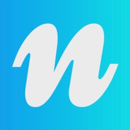 Neon logo