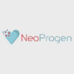 NeoProgen logo