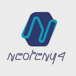 Neoteny 4 logo