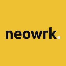 Neowrk logo
