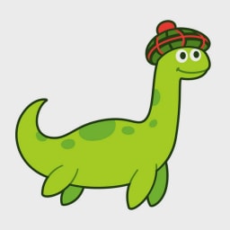 Nessie logo