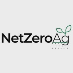 NetZeroAg logo