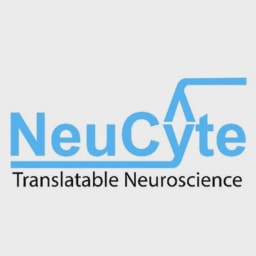 NeuCyte logo