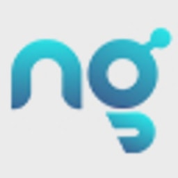 NeuralGalaxy logo