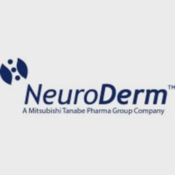 NeuroDerm logo