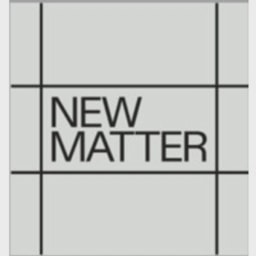 New Matter logo