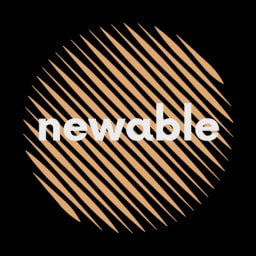 Newable logo