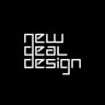 NewDealDesign logo