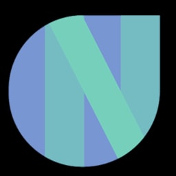 Newton School logo