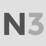 Newton Three logo