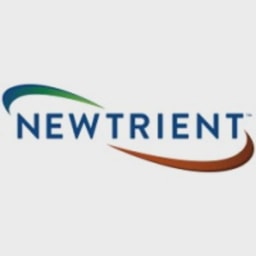 Newtrient logo