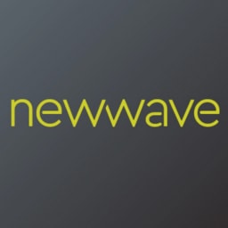 NewWave logo