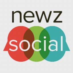 NewzSocial logo