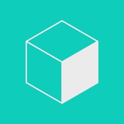 Nex Cubed logo