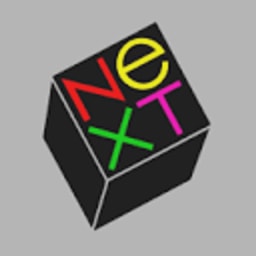 NeXT Computer logo