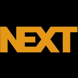 NEXT Trucking logo