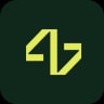 Next47 logo