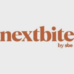Nextbite logo