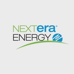NextEra logo