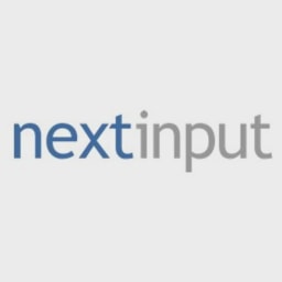NextInput logo