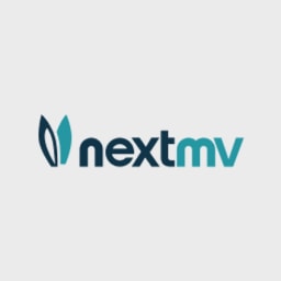 Nextmv logo