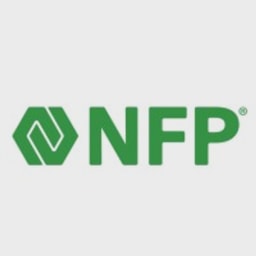 NFP logo