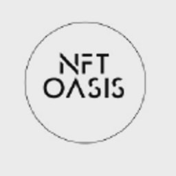 NFT Oasis logo