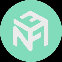 NFT3 logo