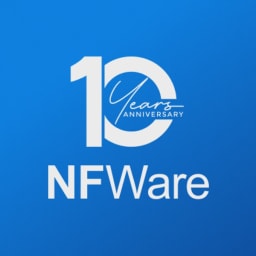 NFWare logo